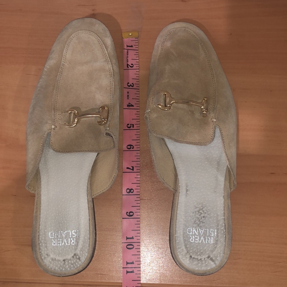 River Island Loafers - Picture 3 of 7